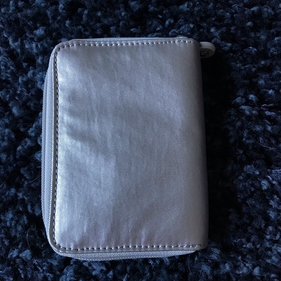 Kipling New Money small Credit Card wallet - Picture 2 of 4